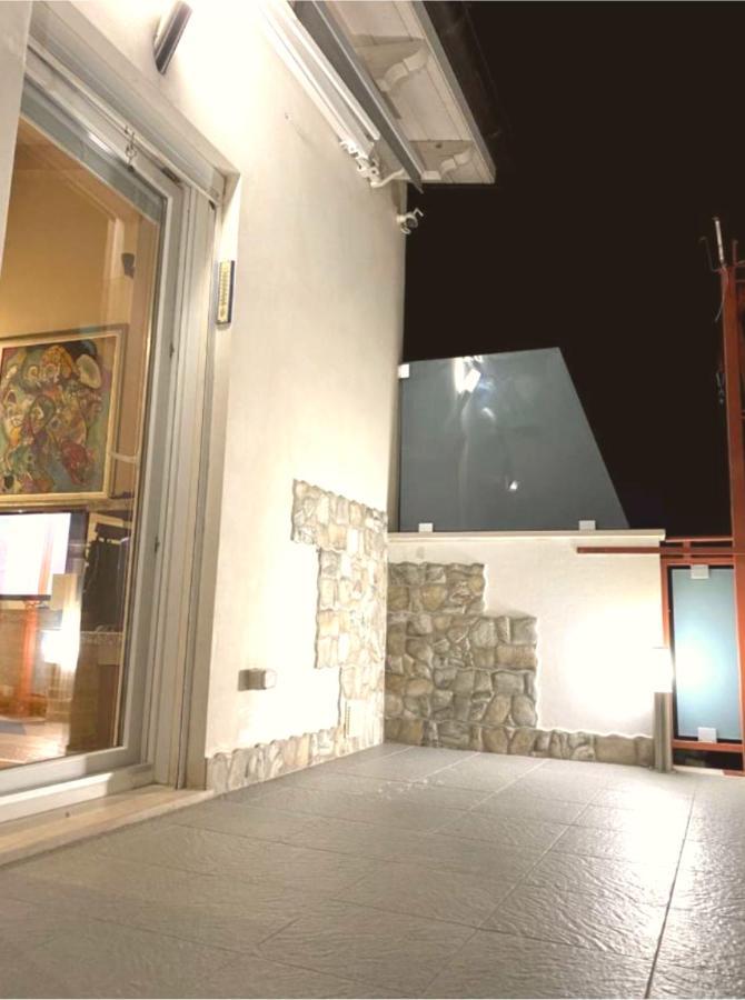 Hermitage - Babsuites Dogliola Exterior photo